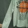Zeeman longsleeve maat 158/164