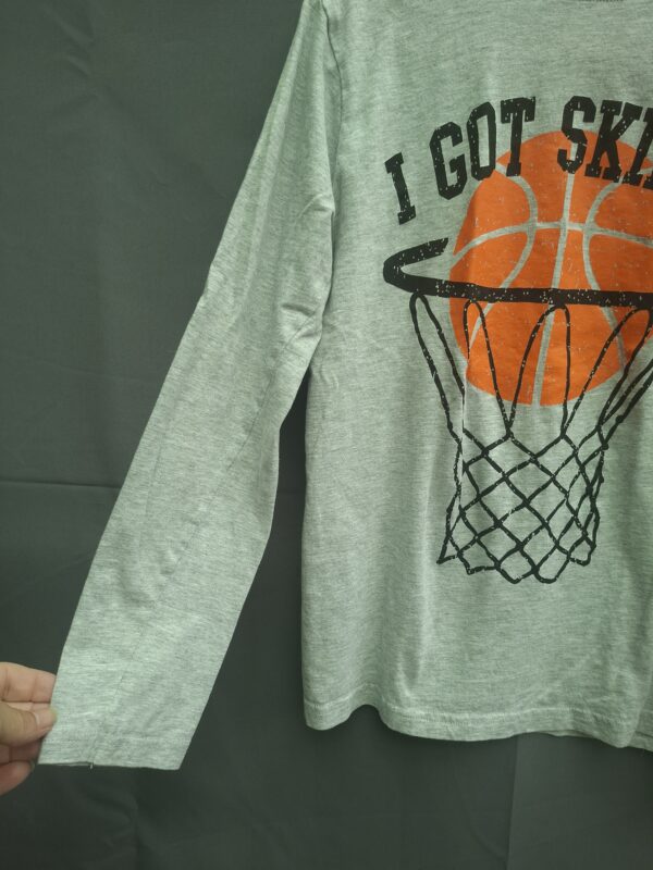Zeeman longsleeve maat 158/164