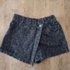 Zara broekrokje maat 116
