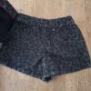 Zara broekrokje maat 116