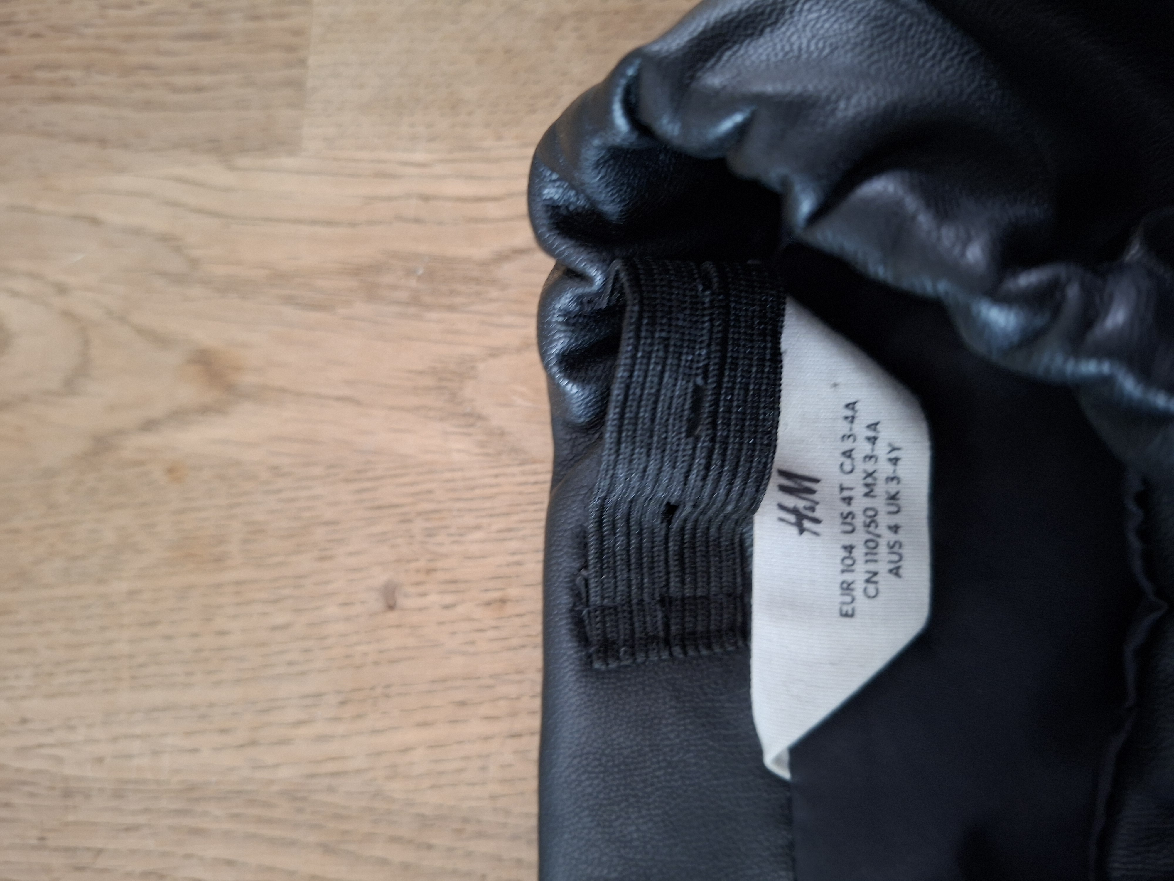 20260505_180319 H&M rokje maat 104