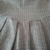 20260505_180434 H&M rokje maat 110/116 pied-de-poule