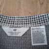 20260505_180441 H&M rokje maat 110/116 pied-de-poule