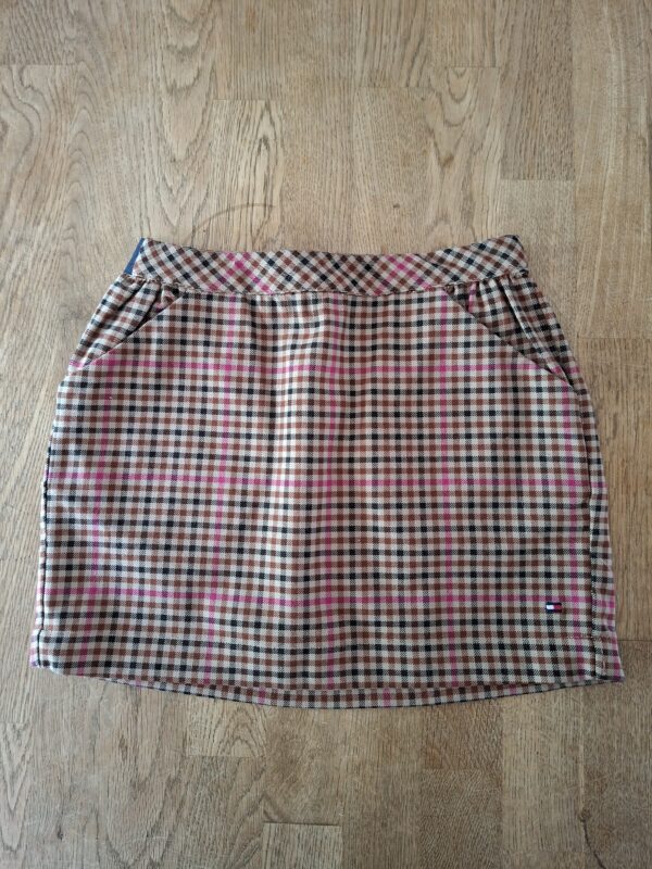 Tommy Hilfiger rokje maat 104
