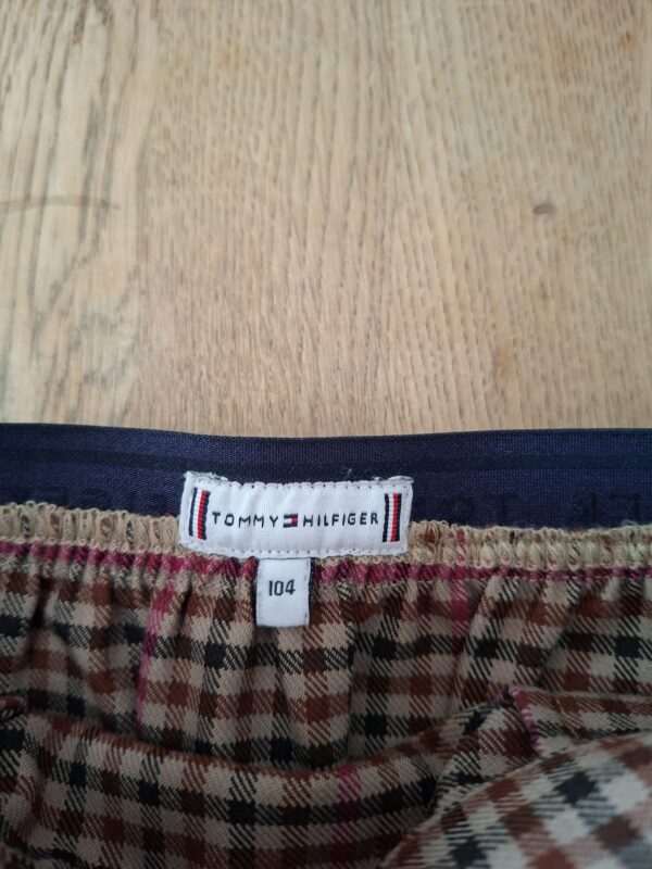 Tommy Hilfiger rokje maat 104