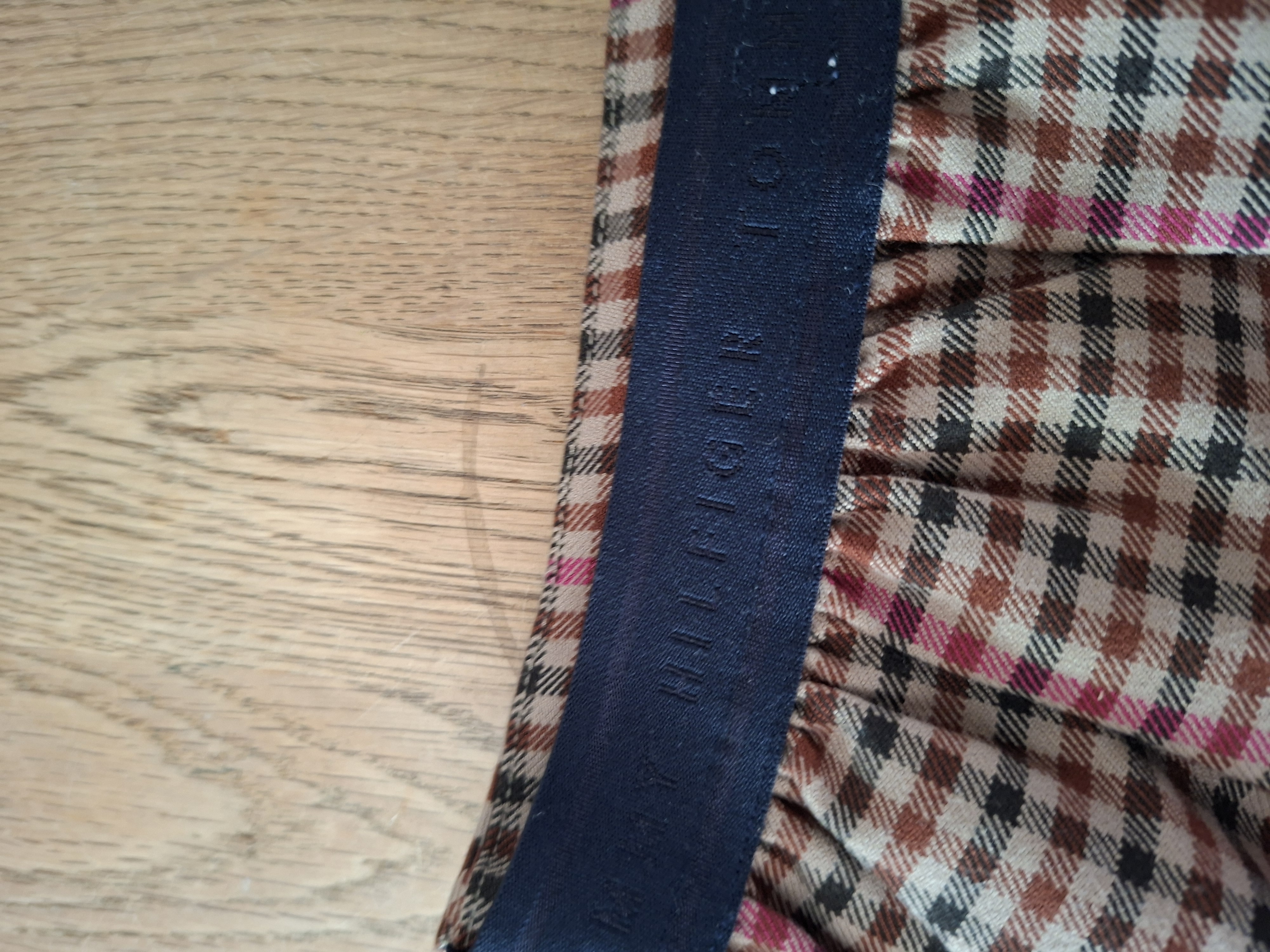 Tommy Hilfiger rokje maat 104