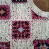 20260505_181913 Looxs ecru gehaakt topje maat 92/104
