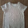 20260505_182251 Zara ecru shirtje met luipaardprint maat 98