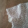 20260505_182255 Zara ecru shirtje met luipaardprint maat 98