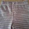20260505_182745 Zara lichtroze broek met bordeaux motief maat 110