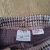 20260505_182755 Zara lichtroze broek met bordeaux motief maat 110