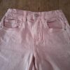 Zara roze jeans maat 110