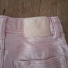 Zara roze jeans maat 110