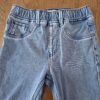 20260505_183625 Zara lichtblauwe skinny jeans maat 110