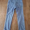 20260505_183645 Zara lichtblauwe skinny jeans maat 110