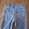 20260505_183647 Zara lichtblauwe skinny jeans maat 110