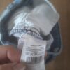Wibra DNM spijkerbroek slim fit lichtblauw maat 74