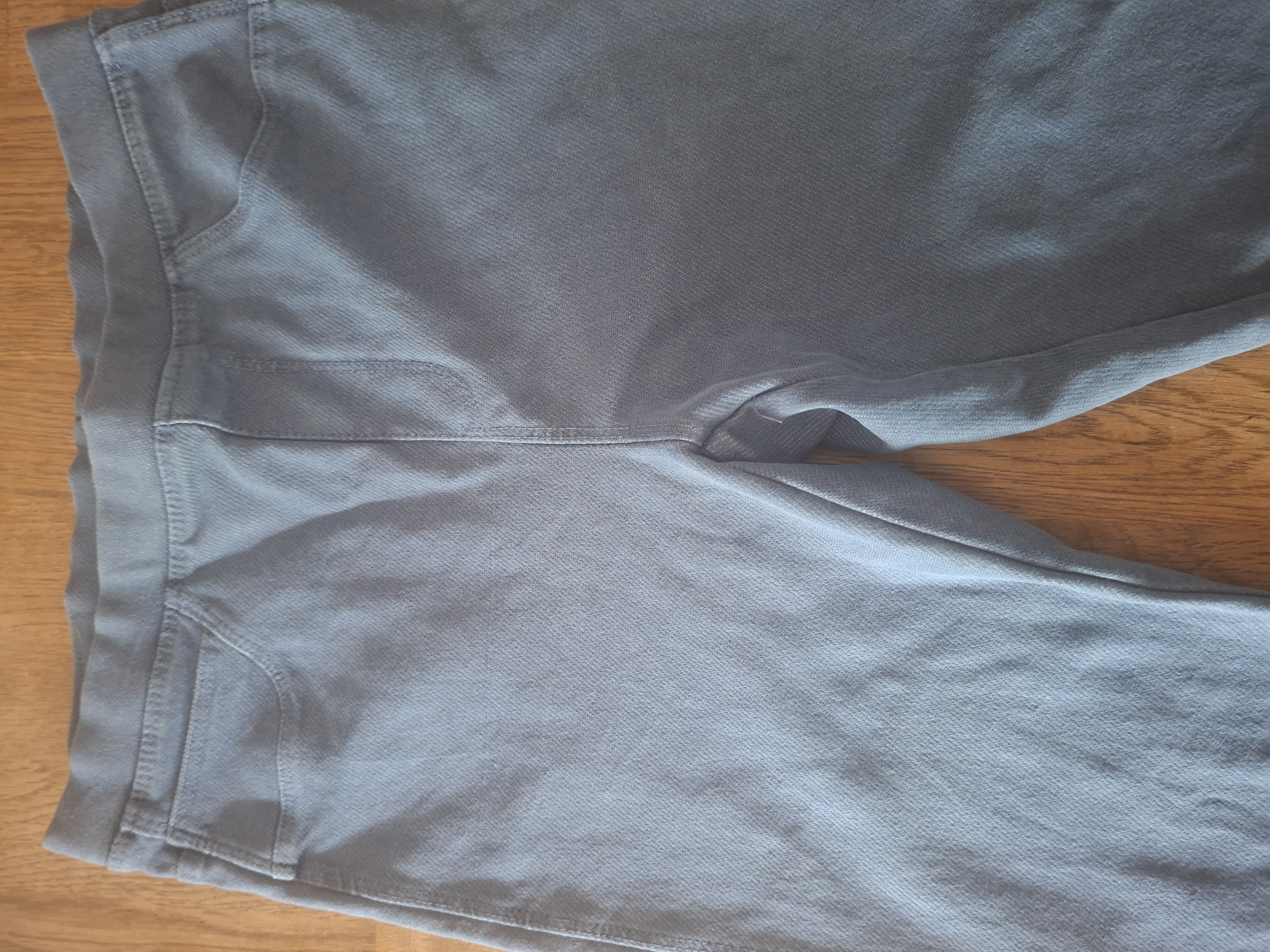 20260506_161555 Zara jegging lichtblauw maat 134