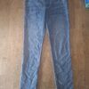 20260506_161713 H&M jegging grijs stonewashed maat 146