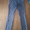 20260506_161738 H&M jegging grijs stonewashed maat 146