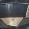 20260506_161749 H&M jegging grijs stonewashed maat 146