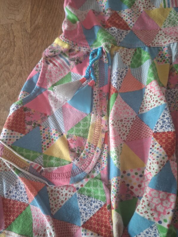 20260506_161902 Mim-Pi zomerjurk patchwork multicolor maat 104
