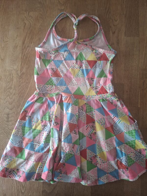 20260506_161929 Mim-Pi zomerjurk patchwork multicolor maat 104
