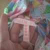 20260506_161943 Mim-Pi zomerjurk patchwork multicolor maat 104