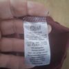 20260506_162356 Quapi Girls rokje ruitprint blauw/bordeaux maat 104/110