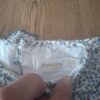 20260506_163159 Mayoral Newborn romper setje stippen ijsblauw maat 68