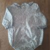 20260506_163223 Mayoral Newborn romper setje stippen ijsblauw maat 68