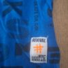 20260506_163542 Unlocked T-shirt blauw skateboard print maat 116/122