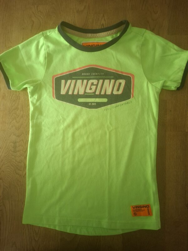 20260506_163730 Vingino T-shirts pakket 3 stuks maat 116