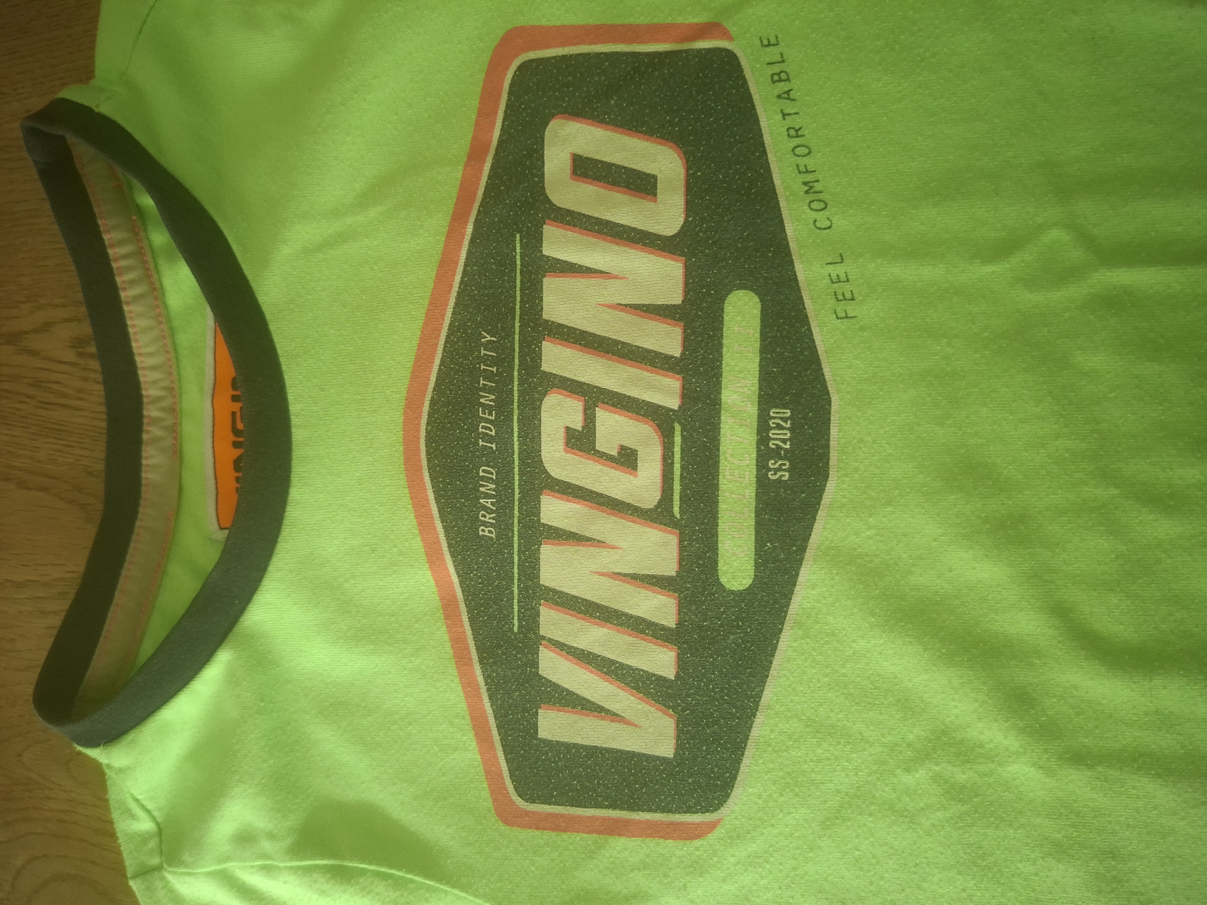 20260506_163733 Vingino T-shirts pakket 3 stuks maat 116
