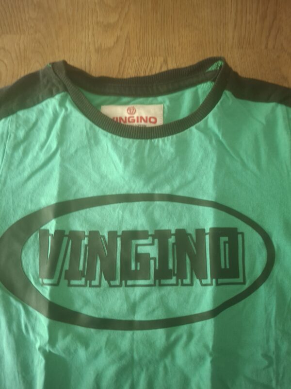 20260506_163820 Vingino T-shirts pakket 3 stuks maat 116