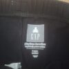GAP legging zwart organisch katoen maat 104