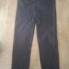 GAP legging zwart organisch katoen maat 104
