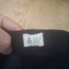 GAP legging zwart organisch katoen maat 104