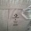 Converse Chuck Taylor legging grijs gemêleerd maat 98/104