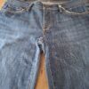 Citizens of Humanity donkerblauwe straight jeans W31/L32 / EU 40
