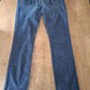 Citizens of Humanity donkerblauwe straight jeans W31/L32 / EU 40