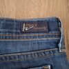 Citizens of Humanity donkerblauwe straight jeans W31/L32 / EU 40