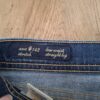 Citizens of Humanity donkerblauwe straight jeans W31/L32 / EU 40