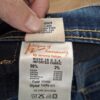 Citizens of Humanity donkerblauwe straight jeans W31/L32 / EU 40