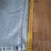 Hello Miss lichtblauwe wide leg jeans maat S/36
