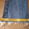 20260508_150858 Zara donkerblauwe straight jeans W34