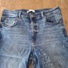 20260508_150924 Zara donkerblauwe straight jeans W34