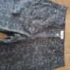 20260508_151232 BRAX grijs/zwarte broek met slangenprint maat 36