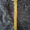 20260508_151256 BRAX grijs/zwarte broek met slangenprint maat 36