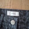 20260508_151258 BRAX grijs/zwarte broek met slangenprint maat 36